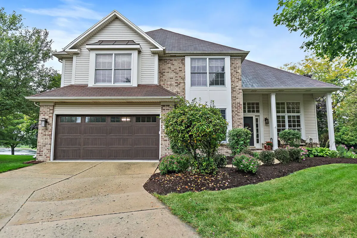 11 Lakeridge Court, South Elgin, IL 60177 - #1