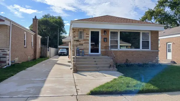 14508 S Saginaw Avenue, Burnham, IL 60633