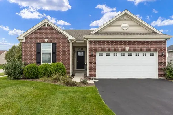 9135 Nash Court, Huntley, IL 60142