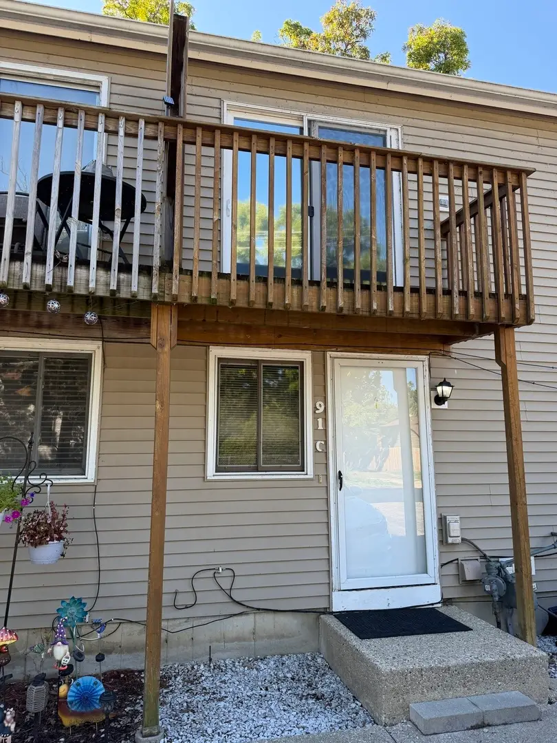 91 Edison Court #C, Fox Lake, IL 60020 - #1