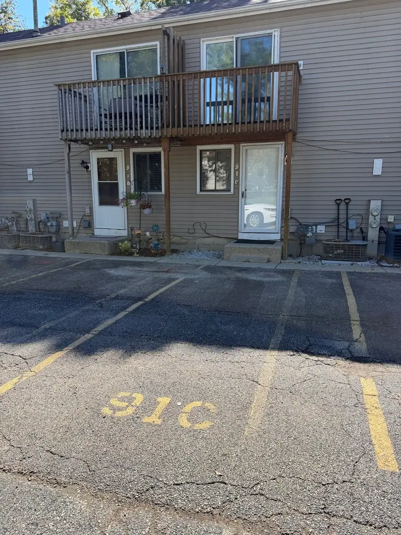 91 Edison Court #C, Fox Lake, IL 60020 - #3