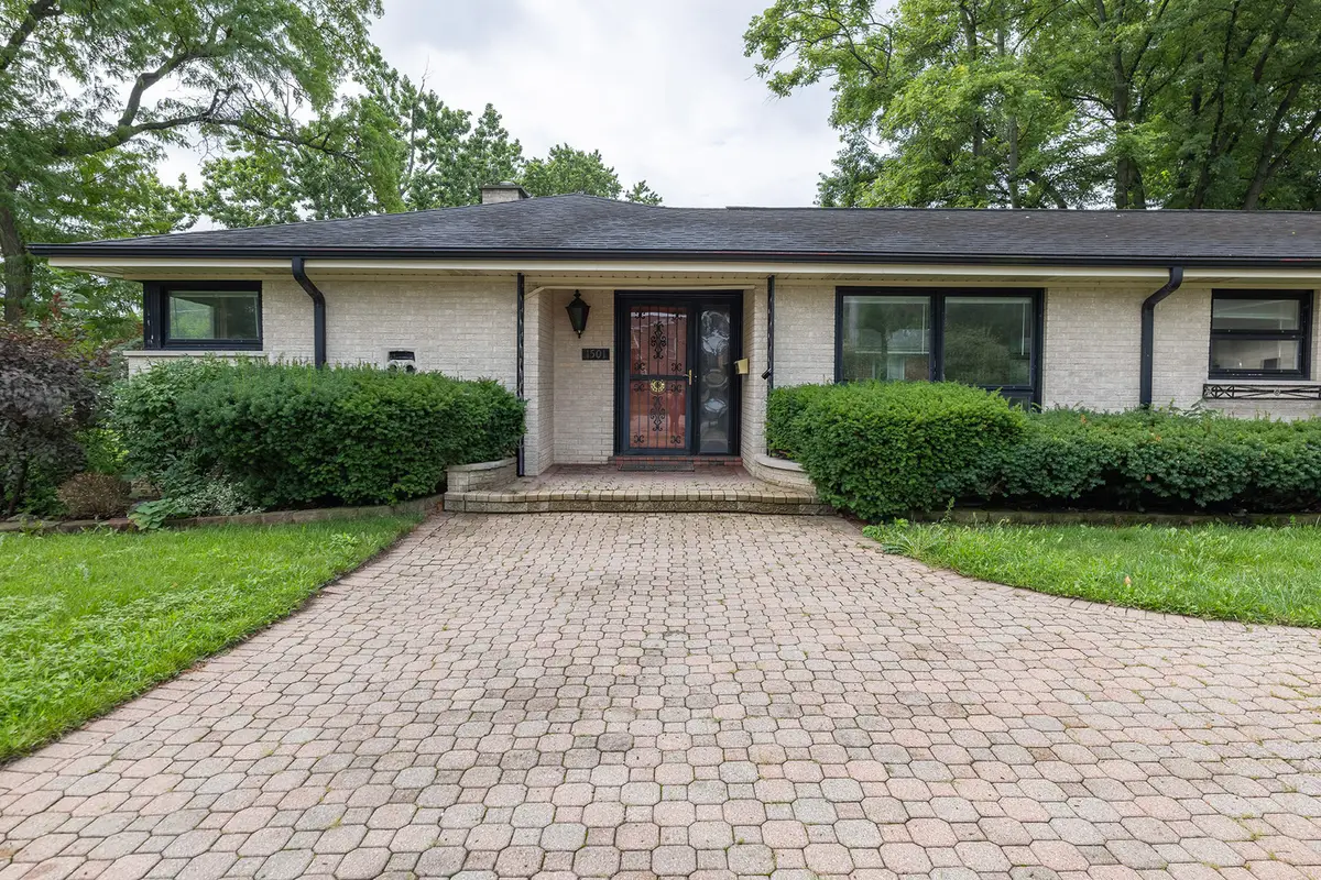1501 W Talcott Road, Park Ridge, IL 60068 - #1