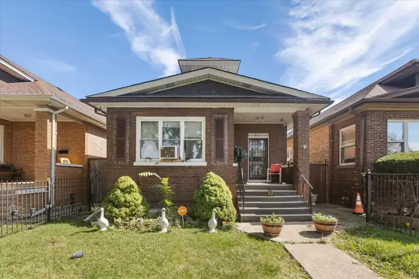 1533 N Waller Avenue, Chicago, IL 60651