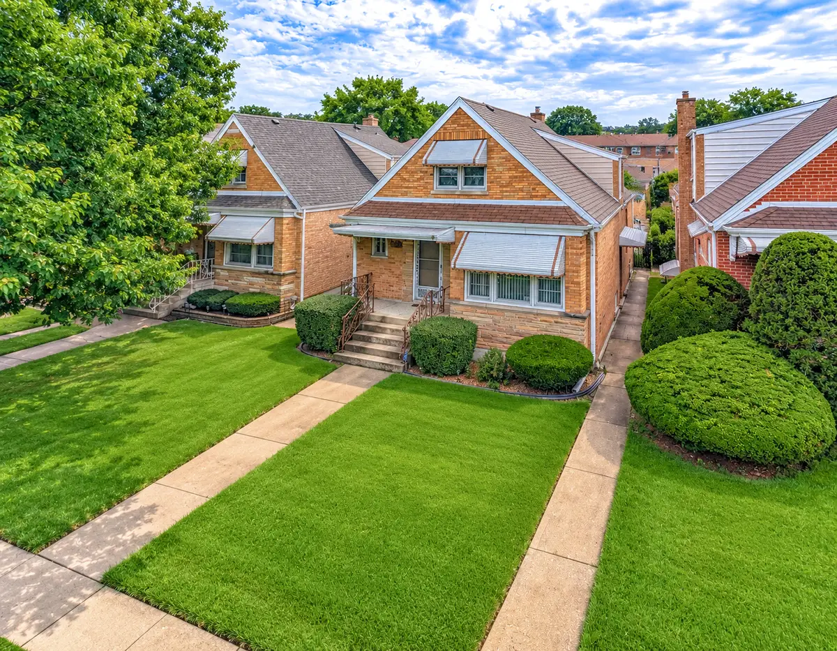 1729 N 23rd Avenue, Melrose Park, IL 60160 - #1