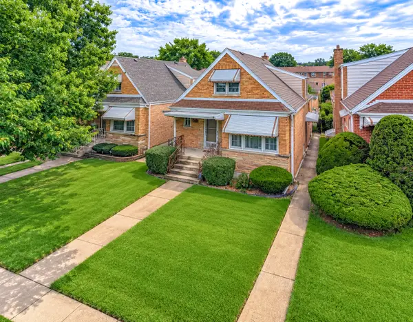 1729 N 23rd Avenue, Melrose Park, IL 60160