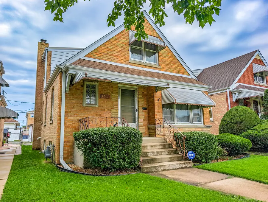 1729 N 23rd Avenue, Melrose Park, IL 60160 - #2