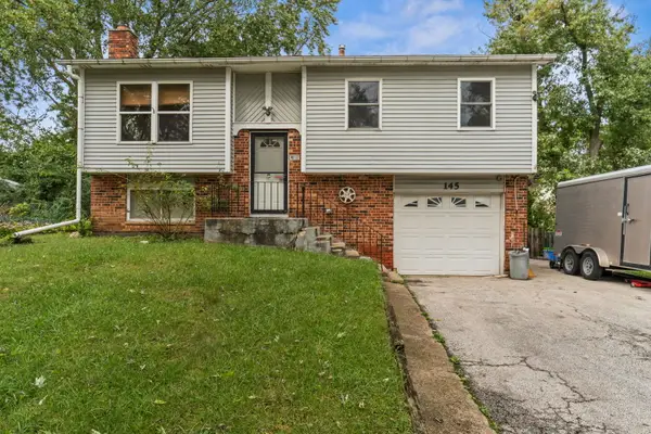 145 Bedford Road, Bolingbrook, IL 60440