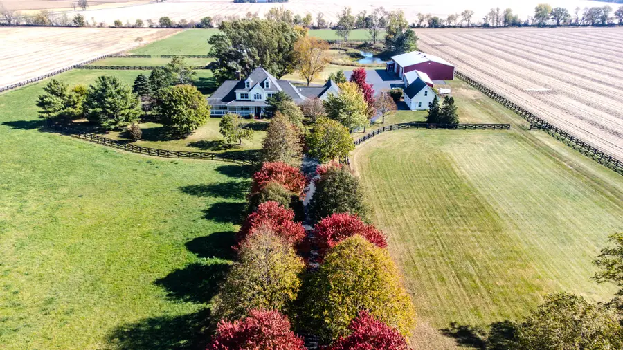 9N321 Barron Road, Maple Park, IL 60151 - #2