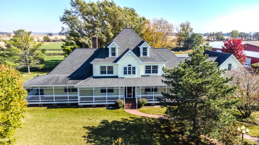 9N321 Barron Road, Maple Park, IL 60151 - #3