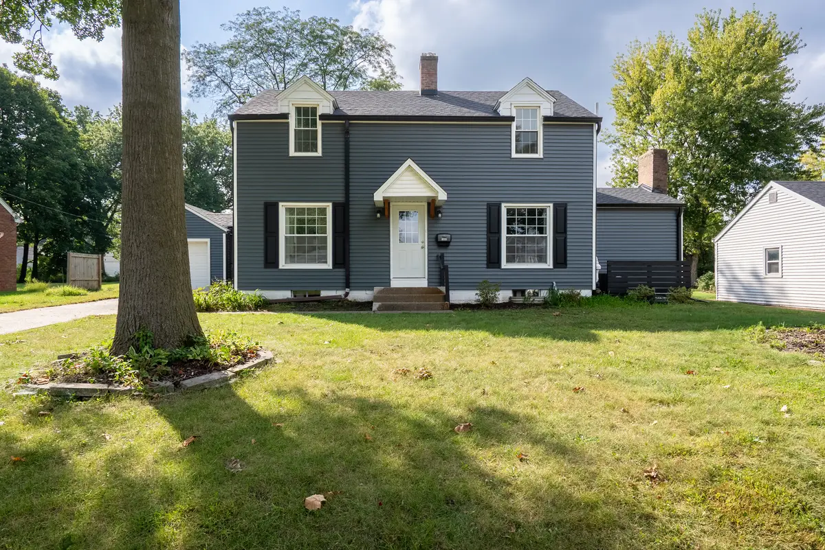 1606 Coffelt Avenue, Davenport, IA 52803 - #1