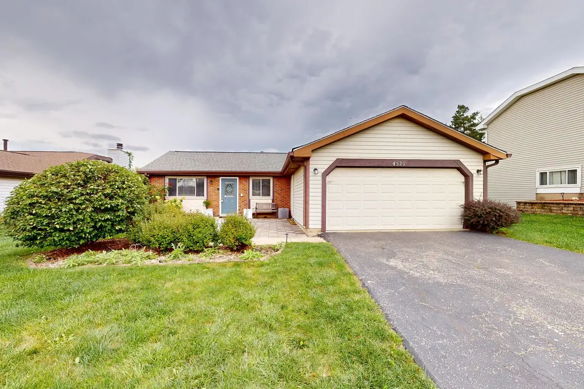 4520 Zeppelin Drive, Hanover Park, IL 60133 - #1