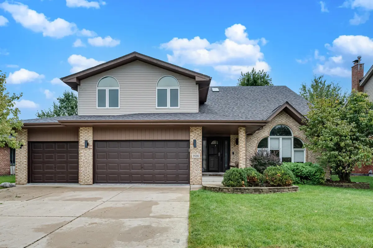 1124 Covington Drive, Lemont, IL 60439 - #1