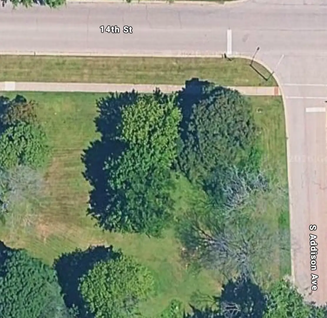 1402 S Addison Avenue, Lombard, IL 60148 - #1