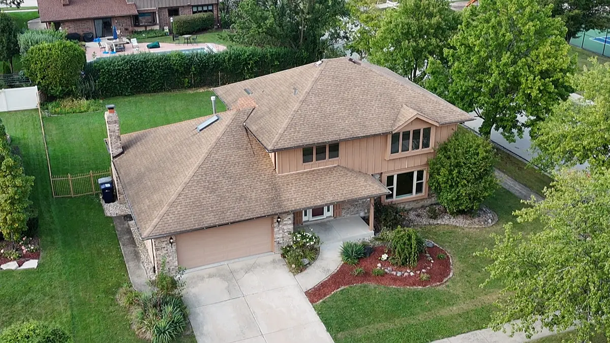 8216 Eynsford Drive, Orland Park, IL 60462 - #1
