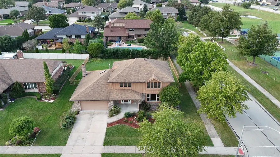 8216 Eynsford Drive, Orland Park, IL 60462 - #2