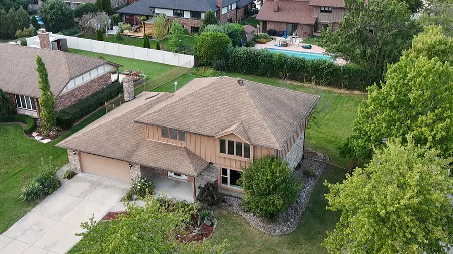 8216 Eynsford Drive, Orland Park, IL 60462 - #3