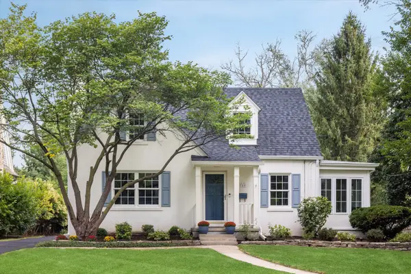 380 Oak Street, Glen Ellyn, IL 60137