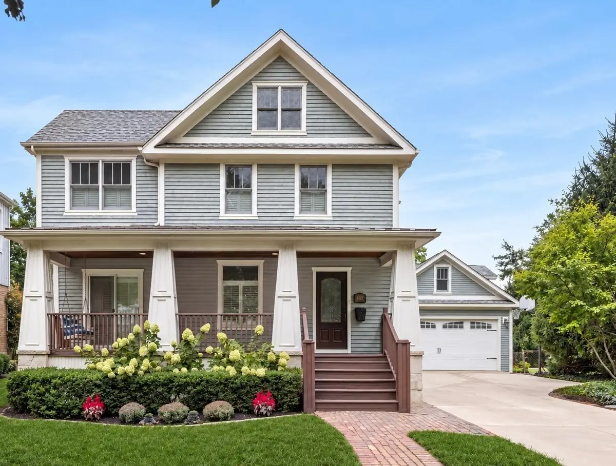 16 S Monroe Street, Hinsdale, IL 60521 - #1