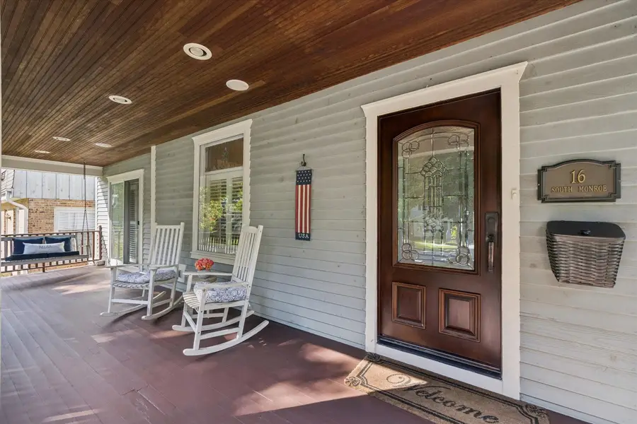 16 S Monroe Street, Hinsdale, IL 60521 - #3