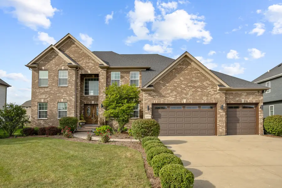4019 Chinaberry Lane, Naperville, IL 60564 - #2