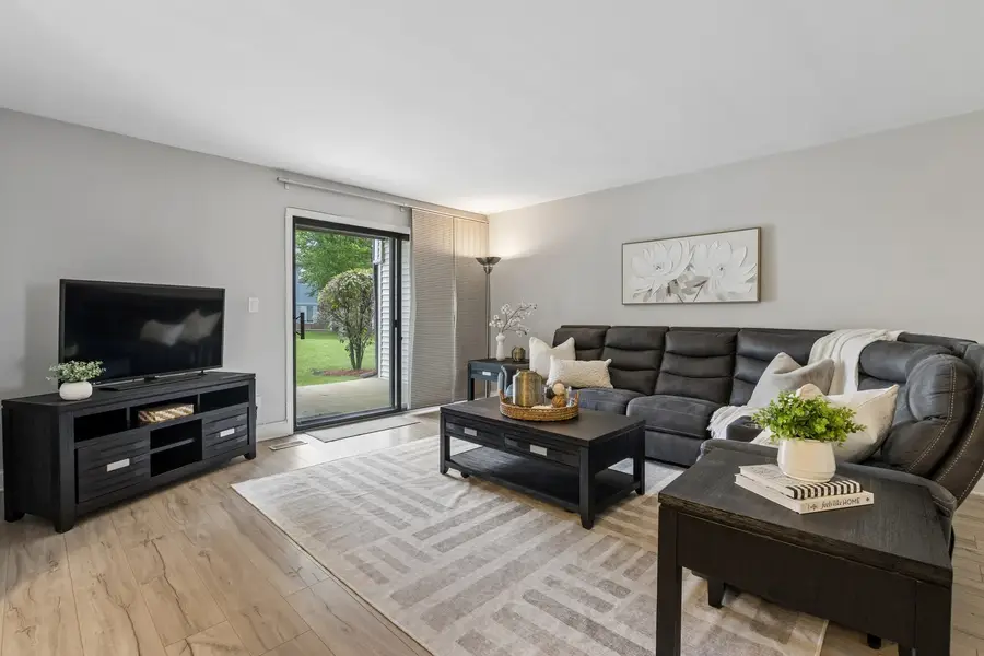 1505 Harbour Court #1A, Schaumburg, IL 60193 - #2