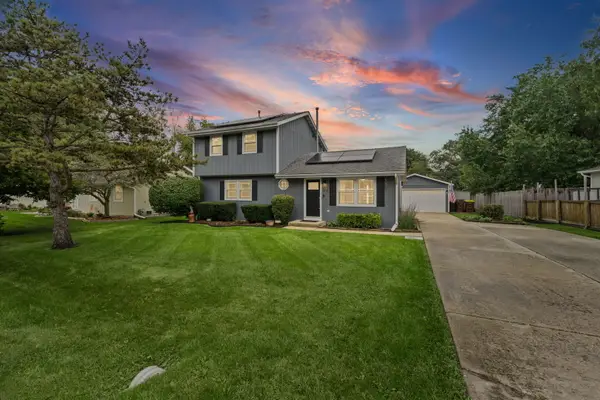 5216 Palm Street, McHenry, IL 60051