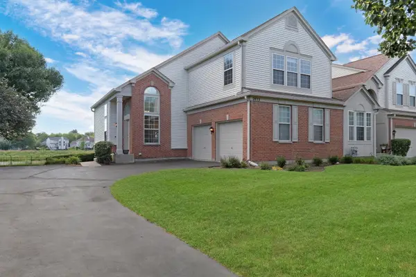 2833 Waterfront Avenue, Algonquin, IL 60102