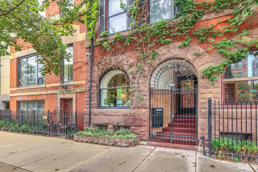 1034 N La Salle Drive, Chicago, IL 60610 - #2
