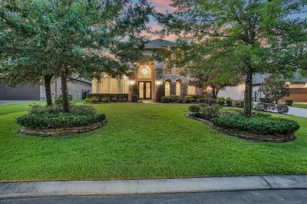 110 Sunridge Court, Montgomery,  77316