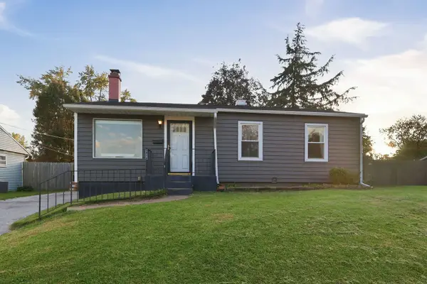 3819 Sunnyside Avenue, Davenport, IA 52802
