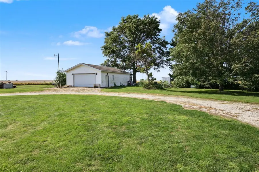 27256 N 2850 East Road, Chenoa, IL 61726 - #2