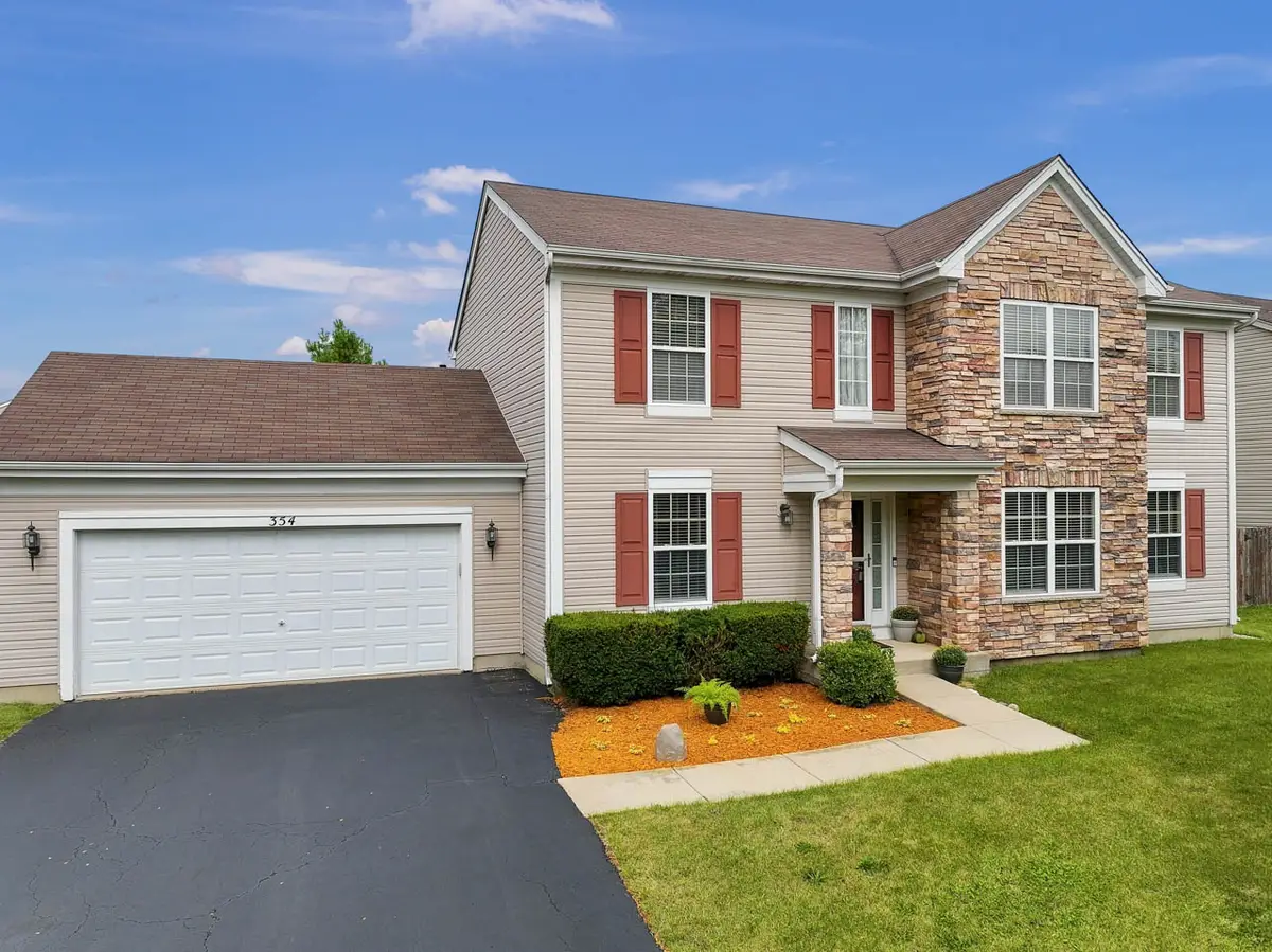 354 Settler Road, Dekalb, IL 60115 - #1