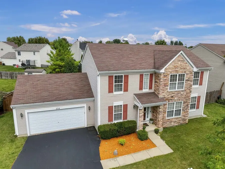 354 Settler Road, Dekalb, IL 60115 - #2