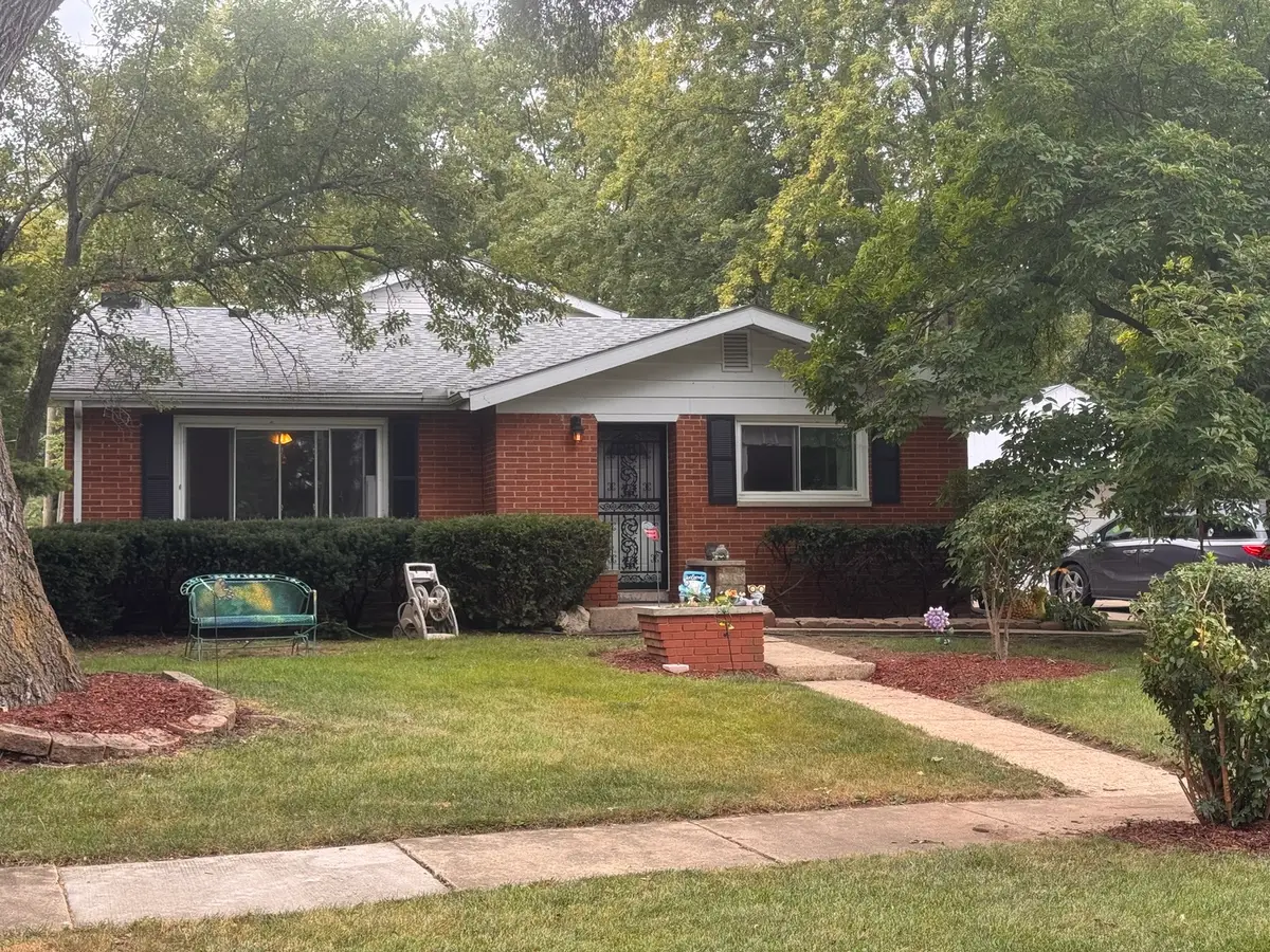213 Edgemont Street, Mundelein, IL 60060 - #1