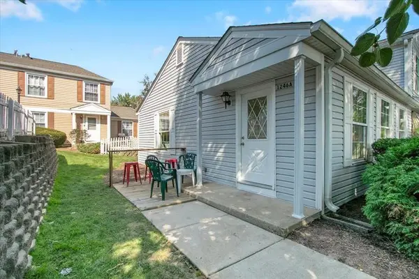 Address Withheld By Seller, Glendale Heights, IL 60139