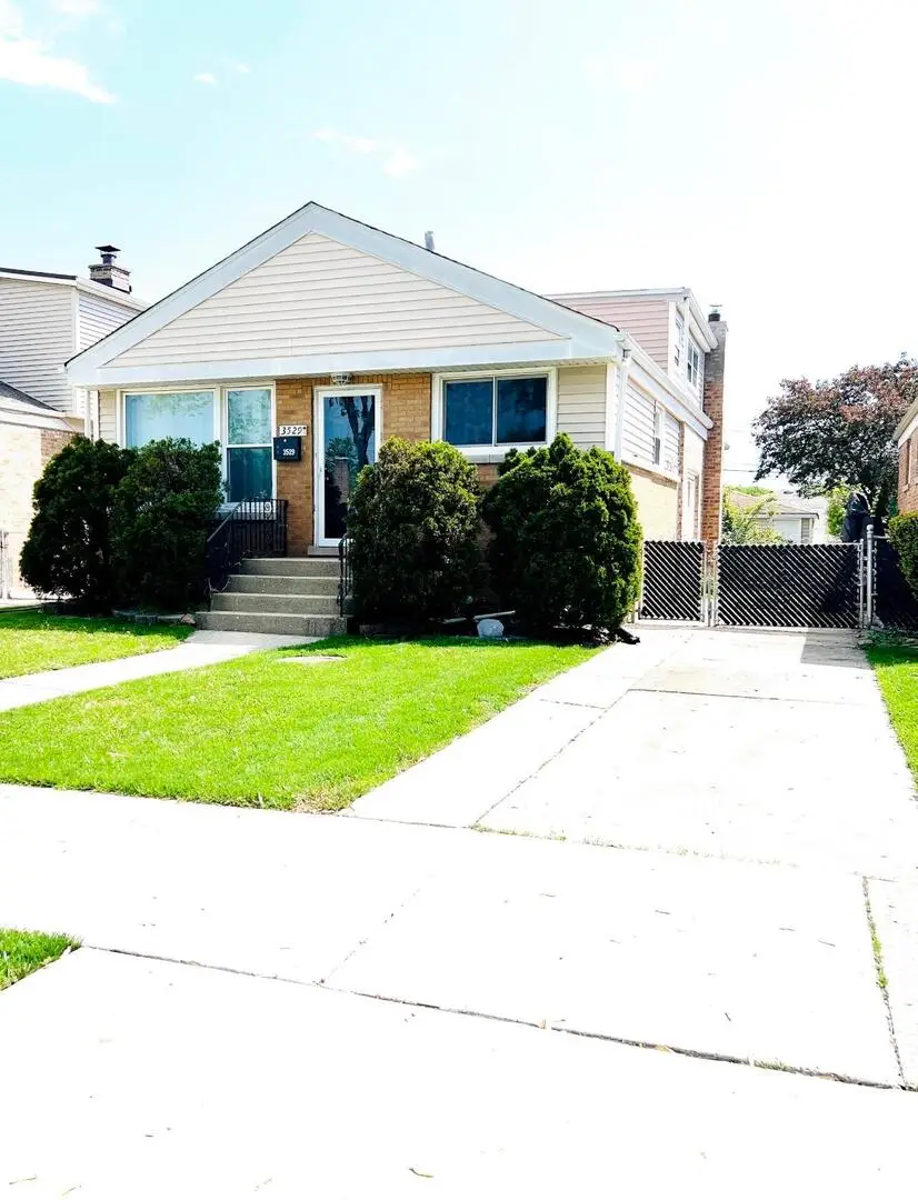 3529 N George Street, Franklin Park, IL 60131 - #1