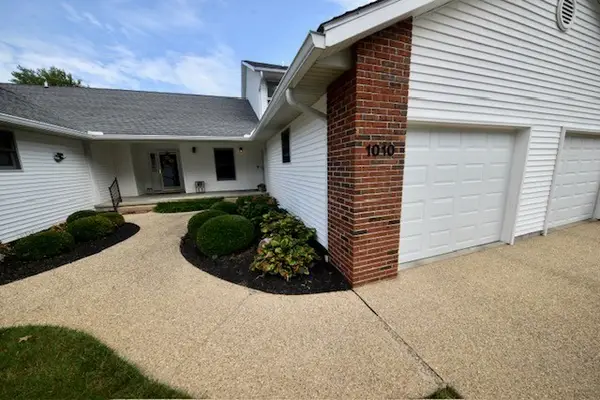 1010 Mulligan Drive #1010, Mt Vernon, IL 62864