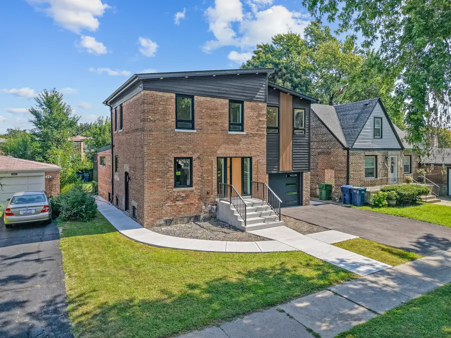 3448 W Clark Drive, Evergreen Park, IL 60805 - #3