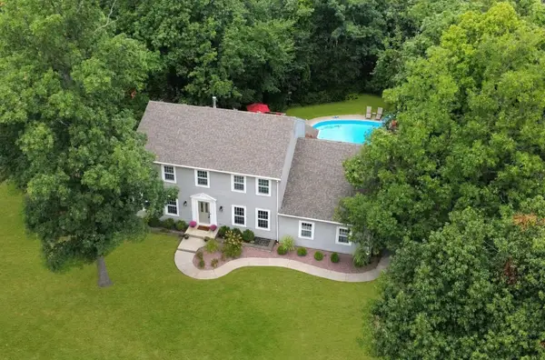 3446 Innsbruck Lane, Crete, IL 60417