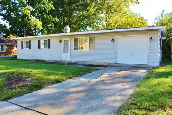 39 Lynwood Drive, Morris, IL 60450