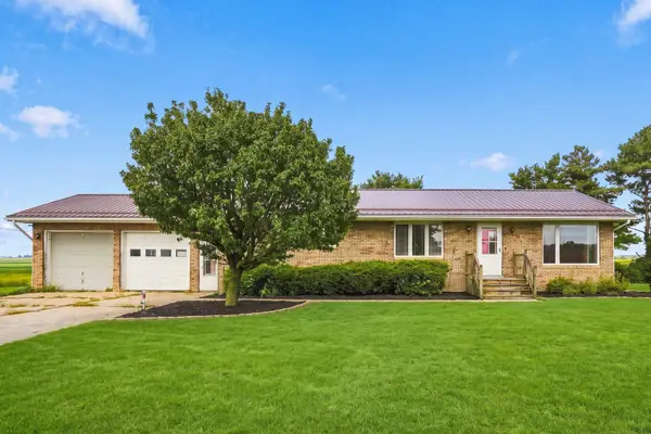 1646 130th Avenue, Lost Nation, IA 52254