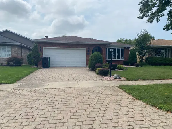 1448 Concord Avenue, Westchester, IL 60154