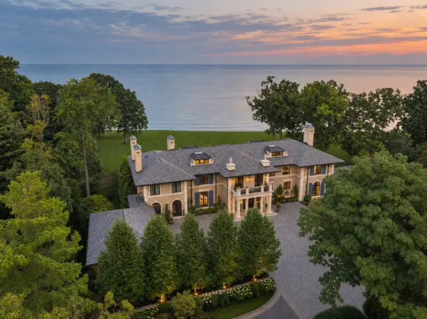 595 Circle Lane, Lake Forest, IL 60045