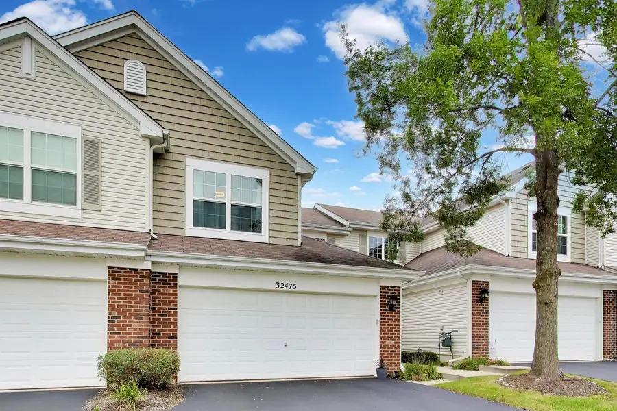 32475 N Allegheny Way, Lakemoor, IL 60051 - #2