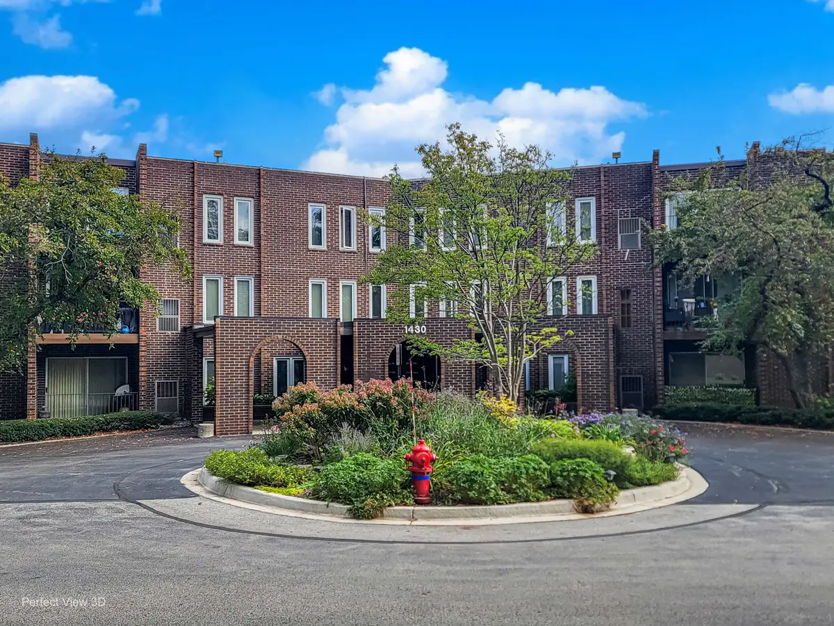 1430 Sandstone Drive #316, Wheeling, IL 60090 - #1