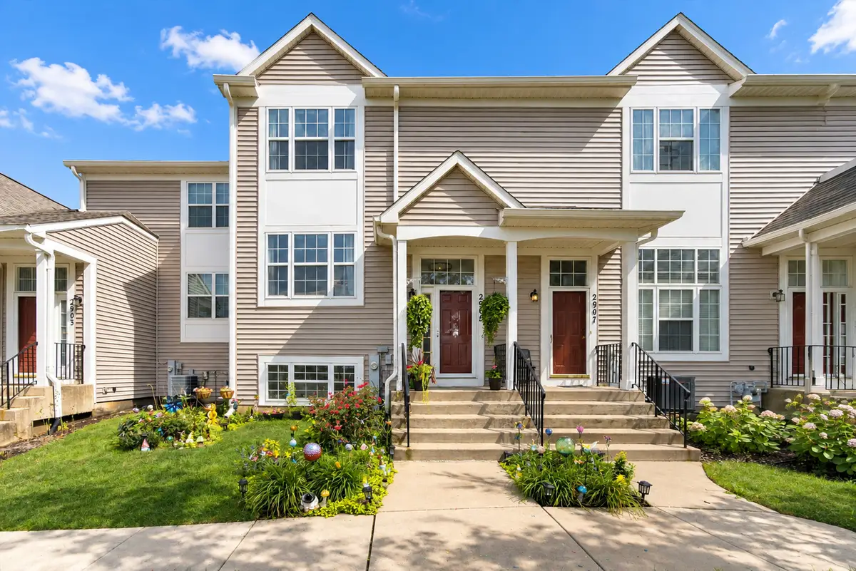 2905 Shelly Lane, Aurora, IL 60504 - #1