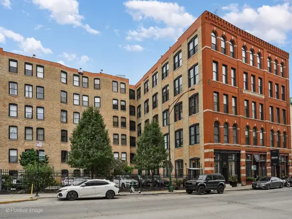 525 N Halsted Street #312, Chicago, IL 60642
