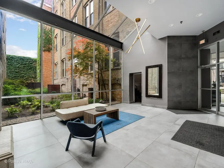 525 N Halsted Street #312, Chicago, IL 60642 - #2