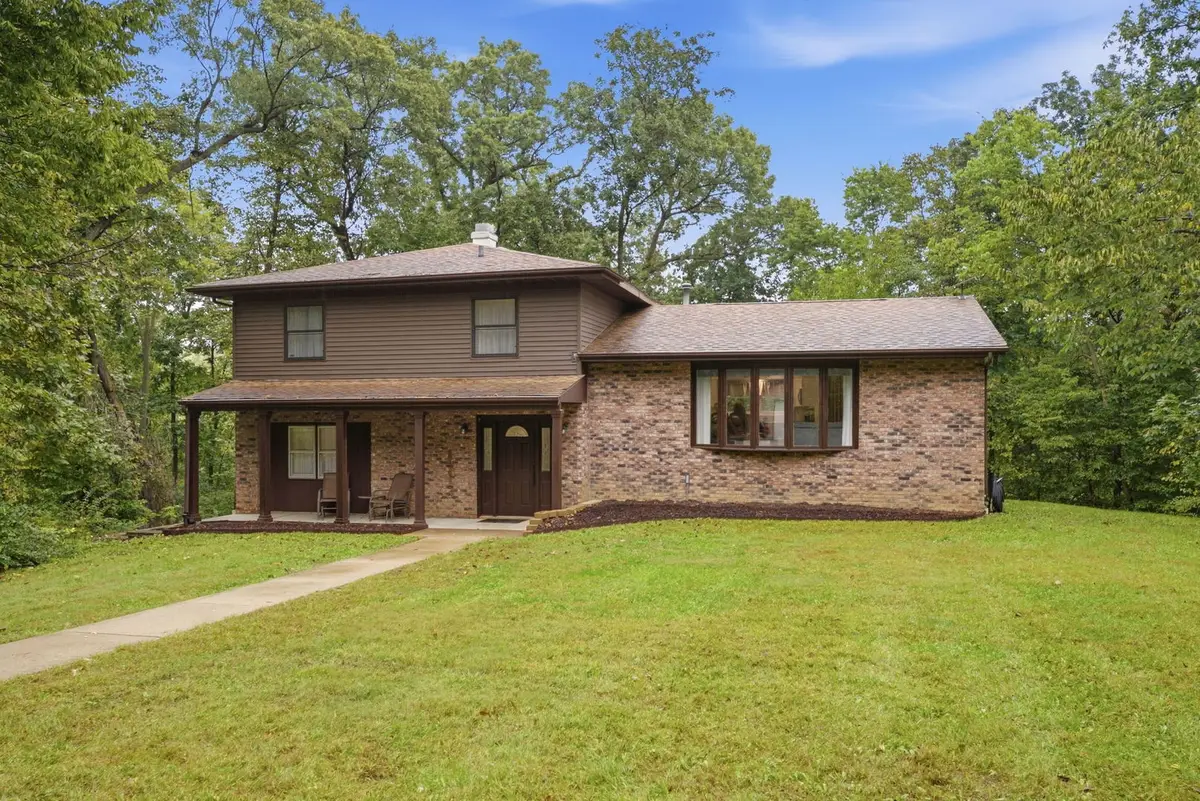 2992 158th Avenue, Sherrard, IL 61281 - #1