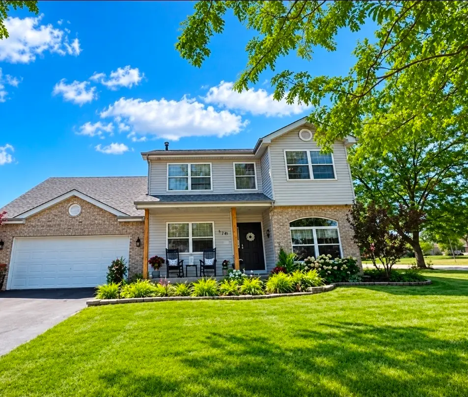 118 Bushthorn Drive, Elwood, IL 60421 - #1